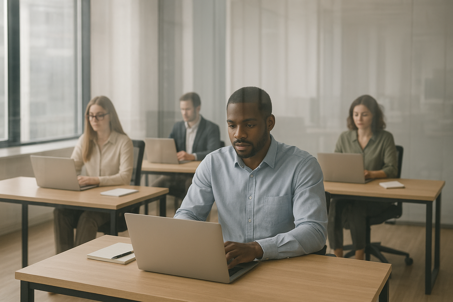 Integrity & Transparency