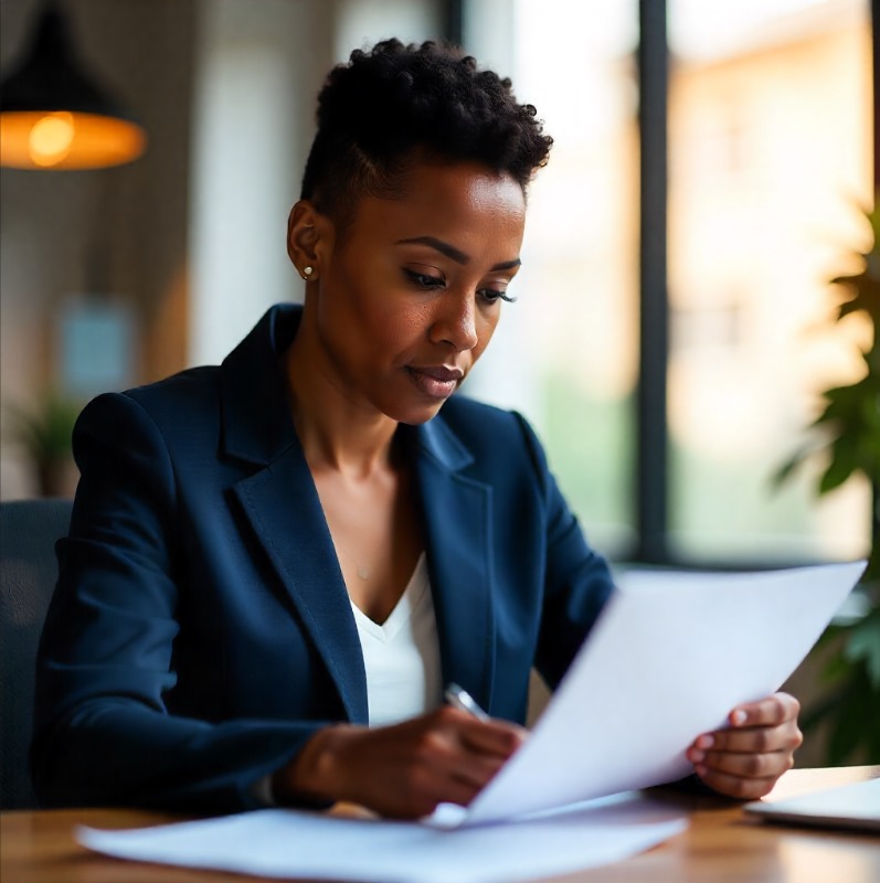 Excellence & Reliability